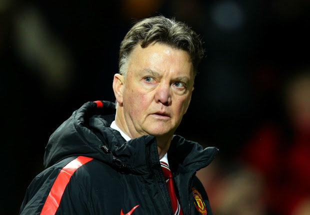 Van Gaal: I will leave if I lose players' support