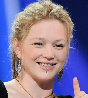 The Old Crystal Bowersox