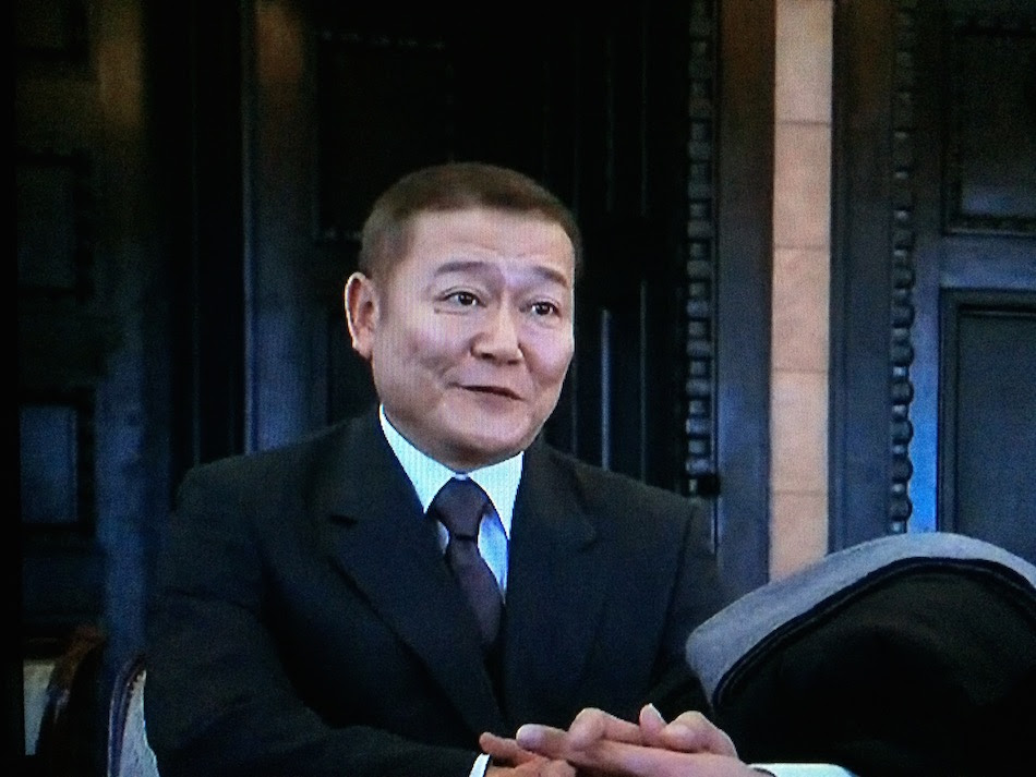 相棒 複数回出演ゲスト 同じ役編 相棒ファン倶楽部