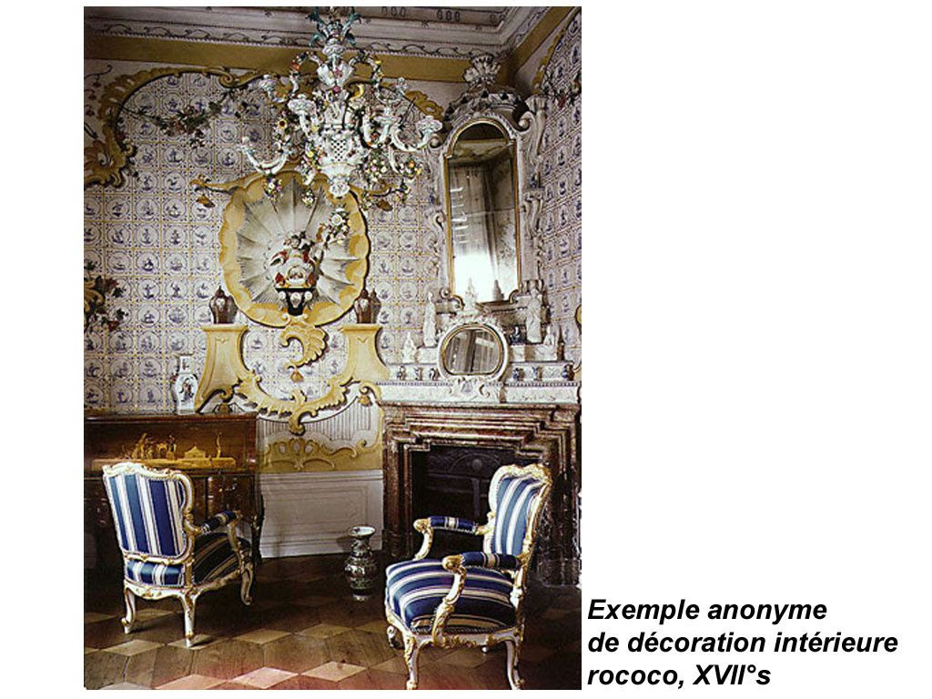 05 Histoire de l'art: Classicisme et baroque