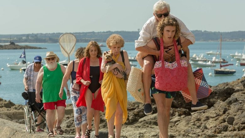 Streaming Sales gosses Vostfr Gratuit 2017