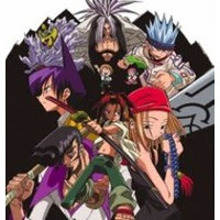 シャーマンキング アニキャラベー