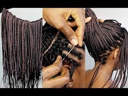 Best HOW TO CROCHET BRAIDS FOR BEGINNERS step by step Small Size, Video Crochet Braids Hairstyles for Girls Newest!