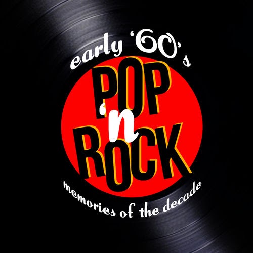Early '60s Pop & Rock Memories Of The Decade