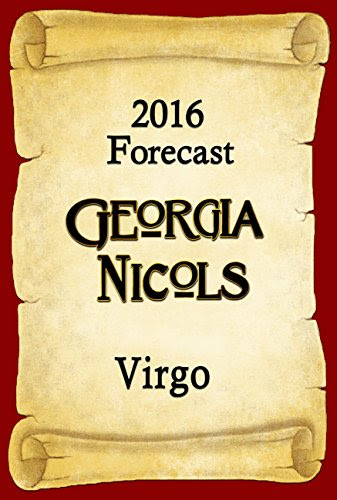 Georgia Nicols 2016 Forecast  VIRGO (Georgia Nicols 2016 Forecasts), by Georgia Nicols