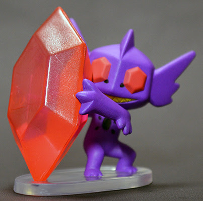 ポケットモンスターxy ポケモン モンコレ スーパーサイズ レビュー ボックス3