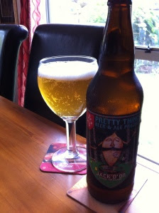 Pretty Things - Jack D’Or
