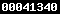 blogger hit counter