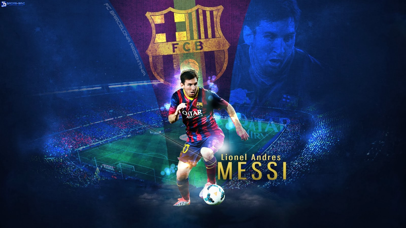 Aquellacanciondelos80 Lionel Messi 2014 Wallpaper Images