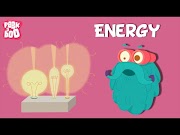 Most Wanted Chemical Energy Cartoon Newest!