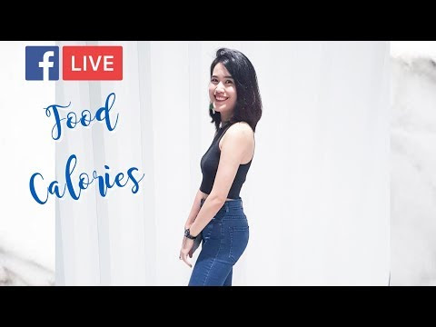 Video ตาราง แค ล อ รี่ อาหาร ลด น้ํา หนัก