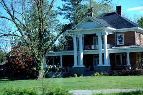 Ga House