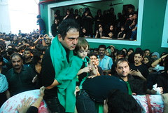 Ashura In Mumbai Through the Eyes of a Hindu Shia .. by firoze shakir photographerno1