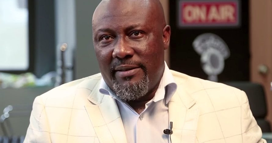 Image result for dino melaye