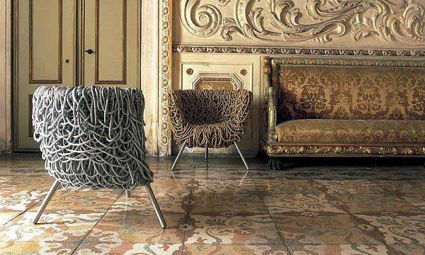 Modern Interior Design Trends