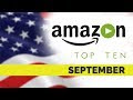 Movies Streaming On Amazon Prime September 2018