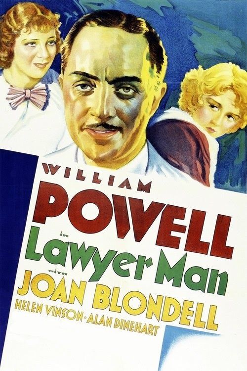 Lawyer Man Gratis Film Kijken met Ondertitels (1932) KIJKEN VOLLEDIGE
FILM
