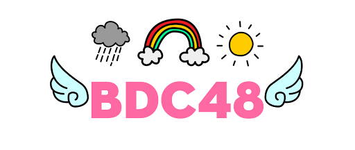 Bước Đi Cùng 48 Group