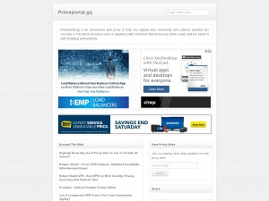 primeportal.gq