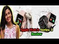 Best SmartWatch || Best SmartWatches || Apple Watch Series 3 Review