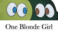 BLOG TITLE