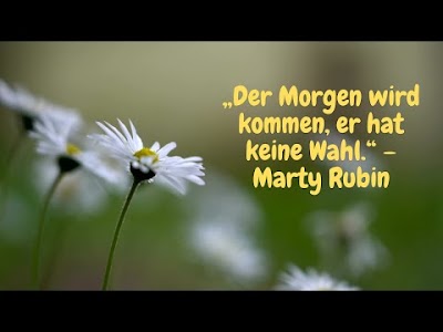 9+ Alles Wird Gut SprüChe References