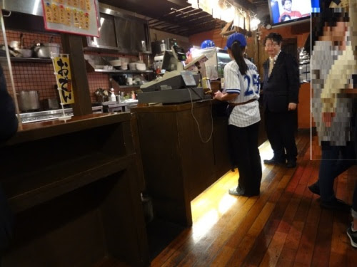 関内 立ち飲み徳太郎 横浜スタジアム近くにオープンした海鮮立ち飲み屋 横浜泥酔 楽天ブログ