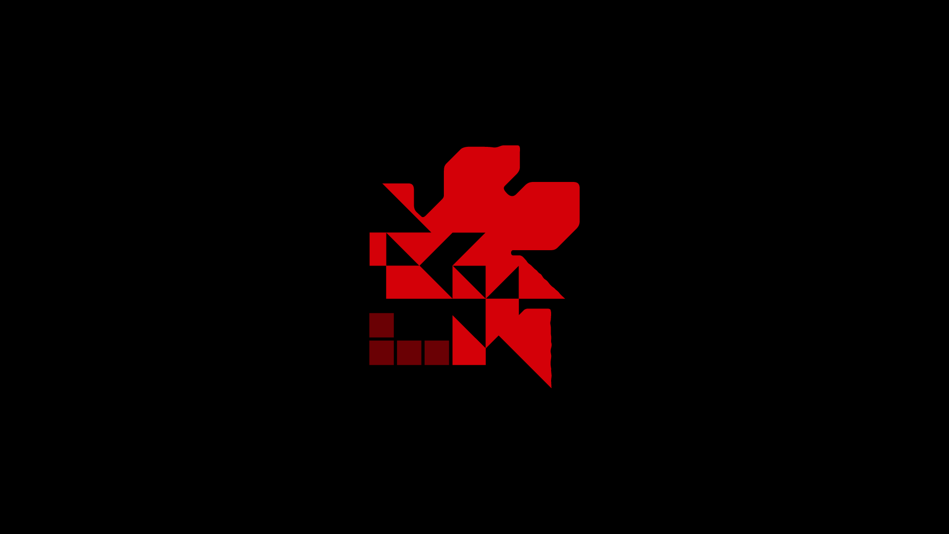 Nerv高清壁纸 万图壁纸网