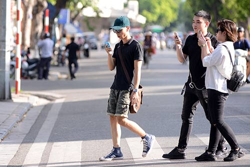 Chơi game Pokemon Go, có bị lộ thông tin cá nhân? - 2