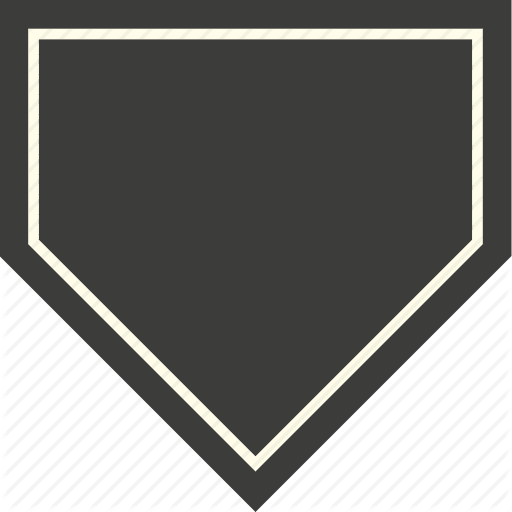 Free Free Baseball Base Svg 791 SVG PNG EPS DXF File