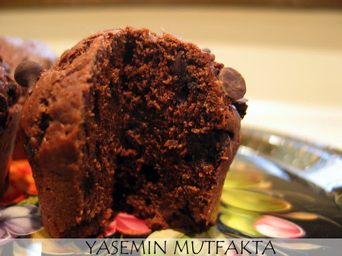 Cin Muffin