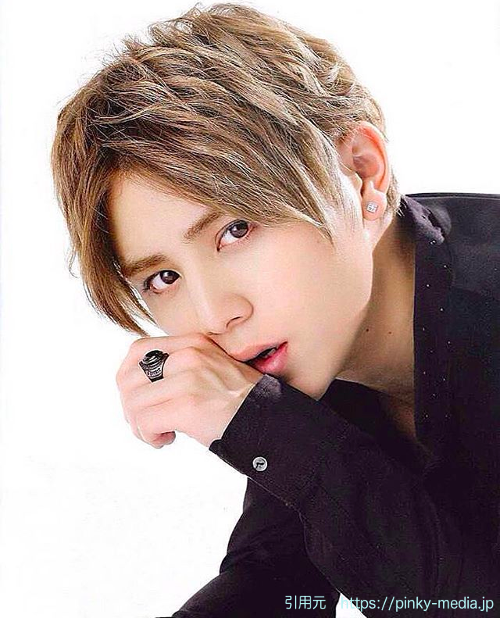 Hey Say Jump 平成ジャンプ の山田涼介の身長 血液型 年齢 出演番組 性格など プロフィール徹底検証 Hey Say Jump 最新情報局