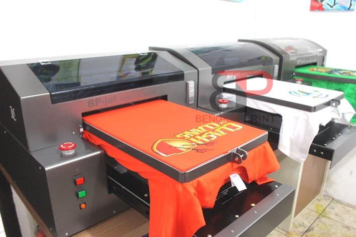 Printer DTG Sebagai Alternatif Mesin Cetak Kaos Bengkel Printer DTG Sebagai Alternatif Mesin Cetak Kaos Bengkel