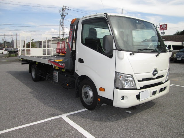 岐阜 旭レンタカー 積載車 At 旭エンタープライズ