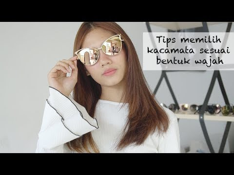 Video Cari Kacamata