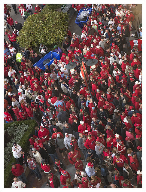 World Series Game 4 2013-10-27 7