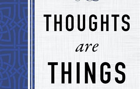 Download EPUB Thoughts Are Things: The Original Bestseller by Prentice Mulford (Motivational Mentor) Prime Reading PDF