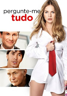 Pergunte-me tudo (2016) Dublado - Torrent Download