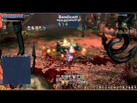 ブレイドアンドソウル 動画 ブレイドアンドソウル伝導士ウィーン Youtube Live