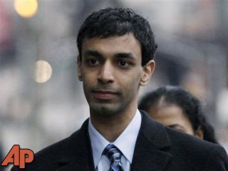 Ex-Rutgers student gets 30 days in webcam case - Hawaii News Now ...