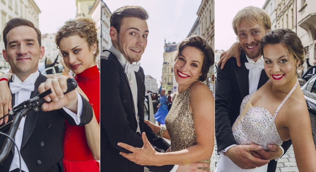 Stardance 2019 Online Archiv Stardance 2019 Video Panacek V Reality Show