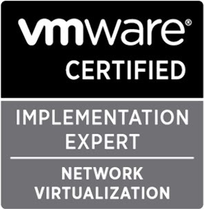 VCIX-NV