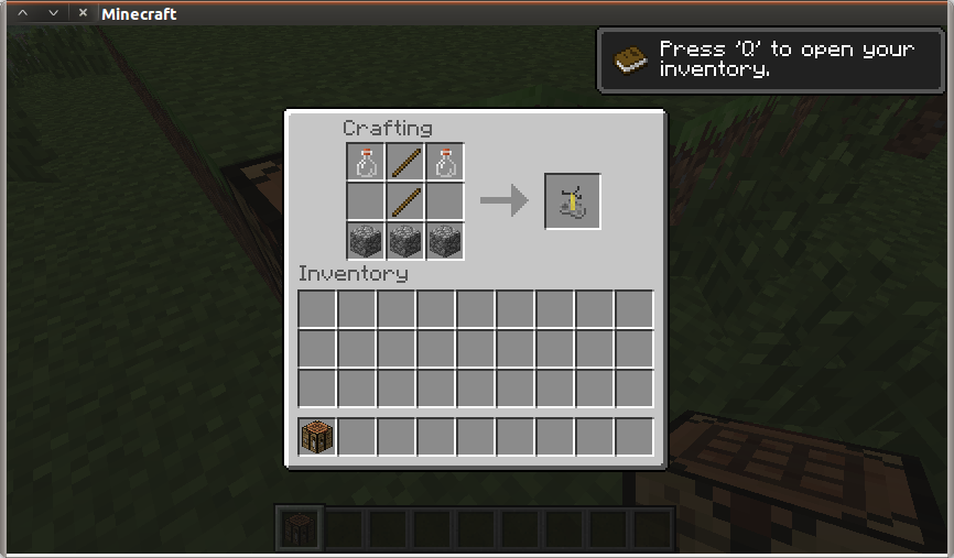 Create and Brew Medicines with the Herb Mod (1.5.1) - Mods 