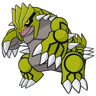 色違いグラードン配布 厳選の個体値や技は Usum育成論 ポケモン攻略しんそく