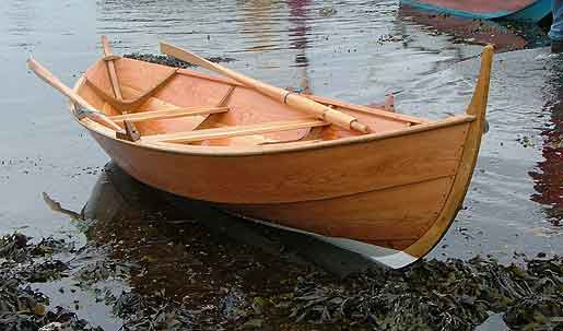 Small viking boat plans Roters