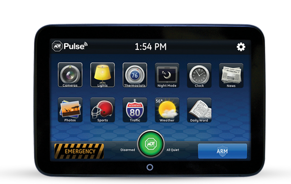 55 Top Images Adt Control Approved Devices : Will this work with my current ADT system? (not currently ...