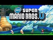 Terbaru New Super Mario Bros U Worlds 1 9 Full Game 100 , paling baru!