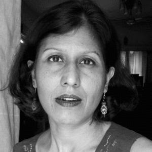 Rita Banerji Headshot