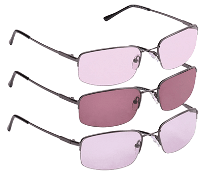 Dr Briar Sexton Fl 41 Lenses