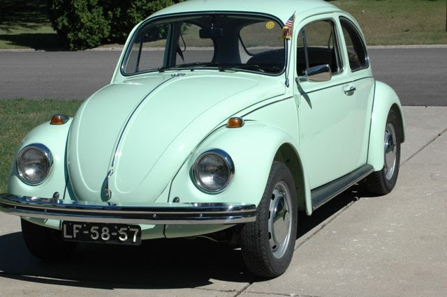 1970 VW Beetle Sedan For Sale 1970 volkswagen beetle for sale. 1970 VW Beetle Sedan For Sale